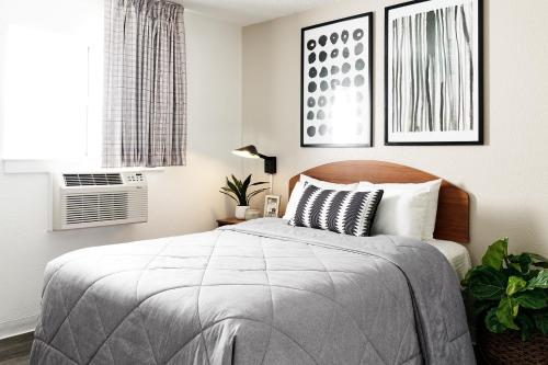 Intown Suites Extended Stay Memphis Tn Hickory Hill Rd - photo 8