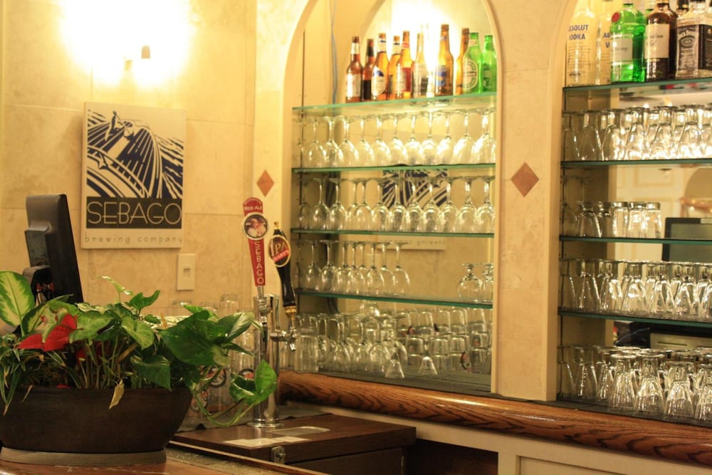 Senator Inn & Spa - photo 120