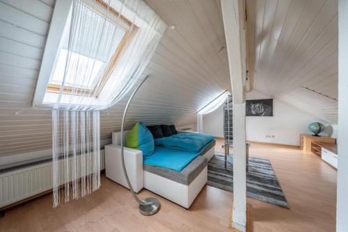Private Rooms Smokerhouse — Hannover