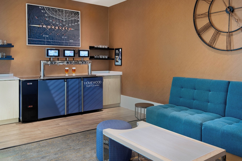 Homewood Suites by Hilton Sarasota Lakewood Ranch - photo 34