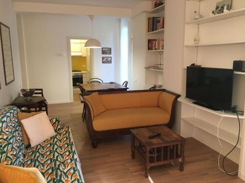 Mio Riposo Corso degli Inglesi 383 — 4-Star Luxury Hotel in San Remo, Italy