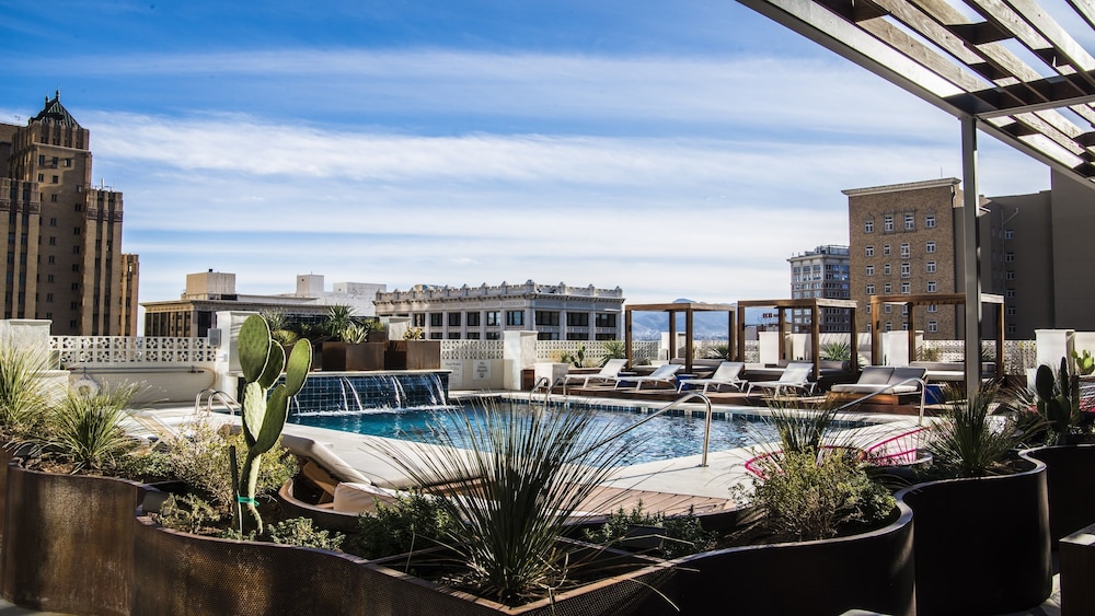 Hotel Indigo El Paso Downtown by IHG - photo 23