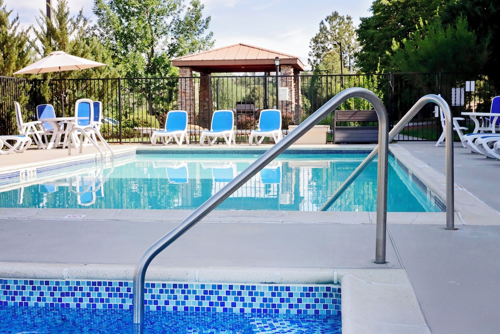 Staybridge Suites Colorado Springs North by IHG - photo 34