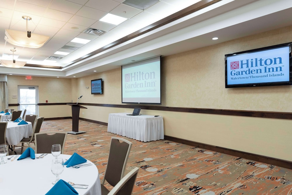 Hilton Garden Inn Watertown Thousand Islands - photo 64