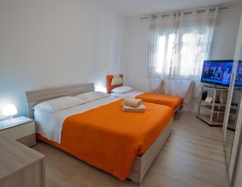 Home Istria 81 — 4-Star Luxury Hotel in Trieste, Italy