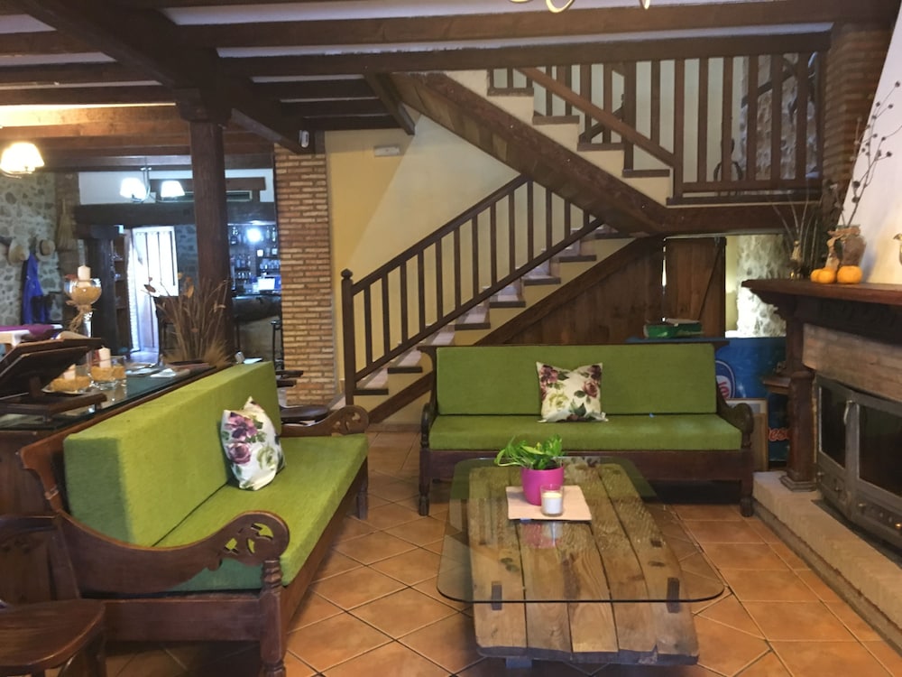 La Casona — Torremenga — photo 3