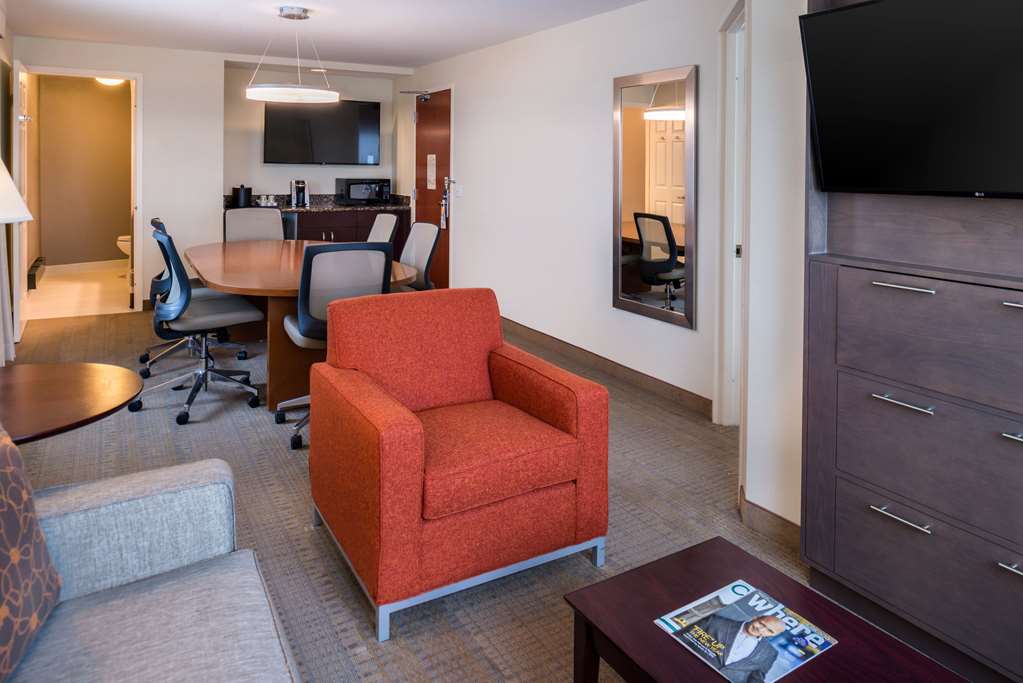 Sonesta Chicago O'Hare Airport Rosemont - photo 13