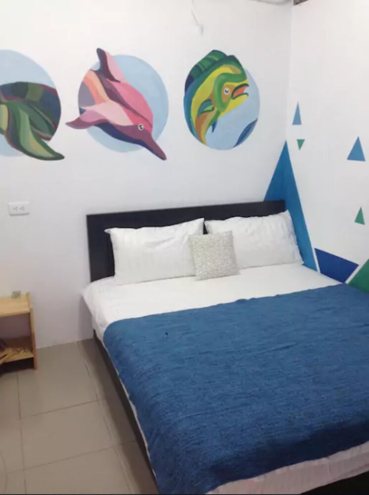 SubArt Space in Unknown City, Republic of China Taiwan