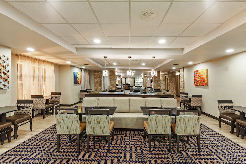 Homewood Suites by Hilton Brownsville - photo 30