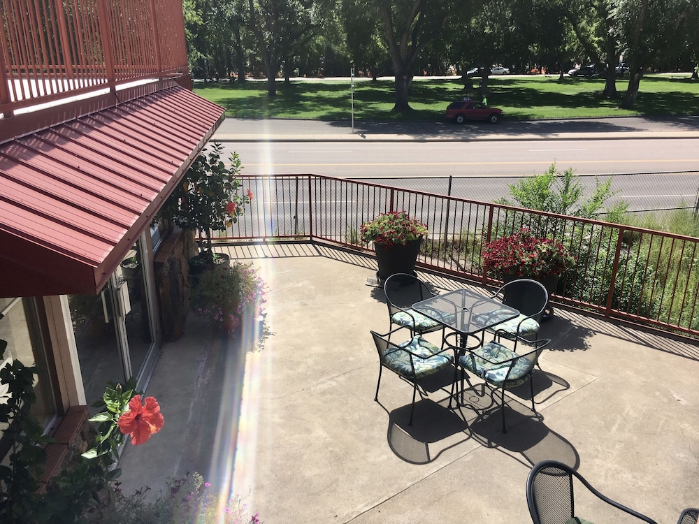 Parkview Inn Motel - photo 37