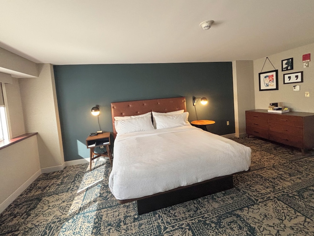 Four Points By Sheraton Norwood - photo 27