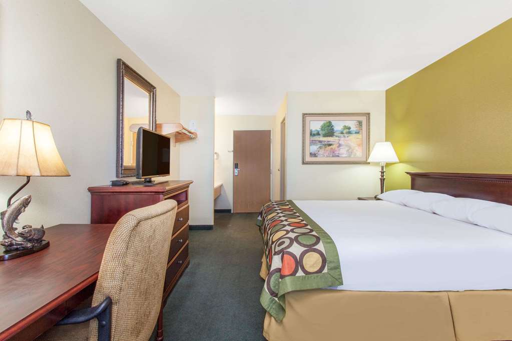 Super 8 by Wyndham McCall - photo 12