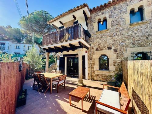 Agudes CostaBravaSi — hotel in Santa Cristina D'aro