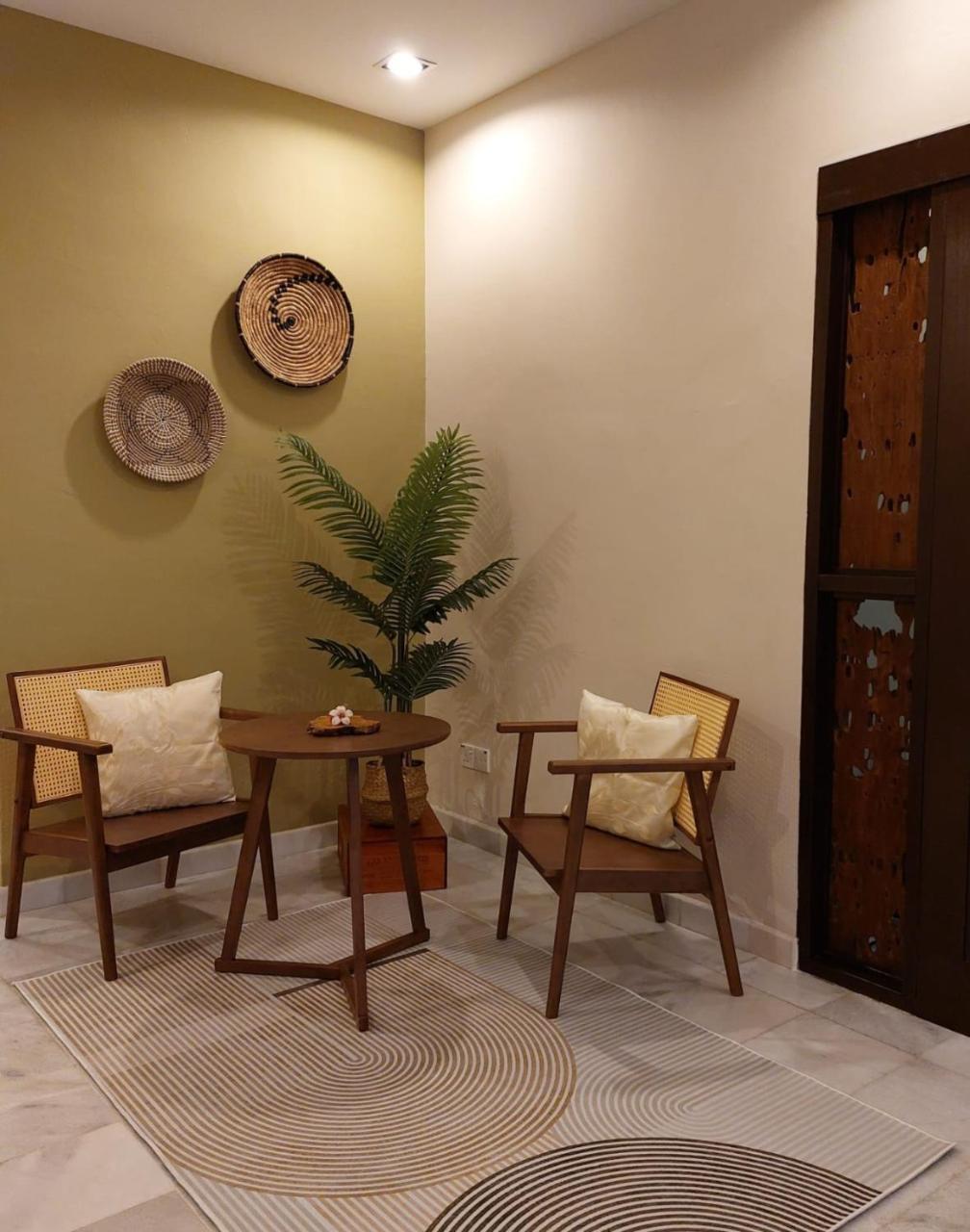 Cosy Home Mini Golf in Kuantan — 4-Star Luxury Hotel in Kuantan, Malaysia