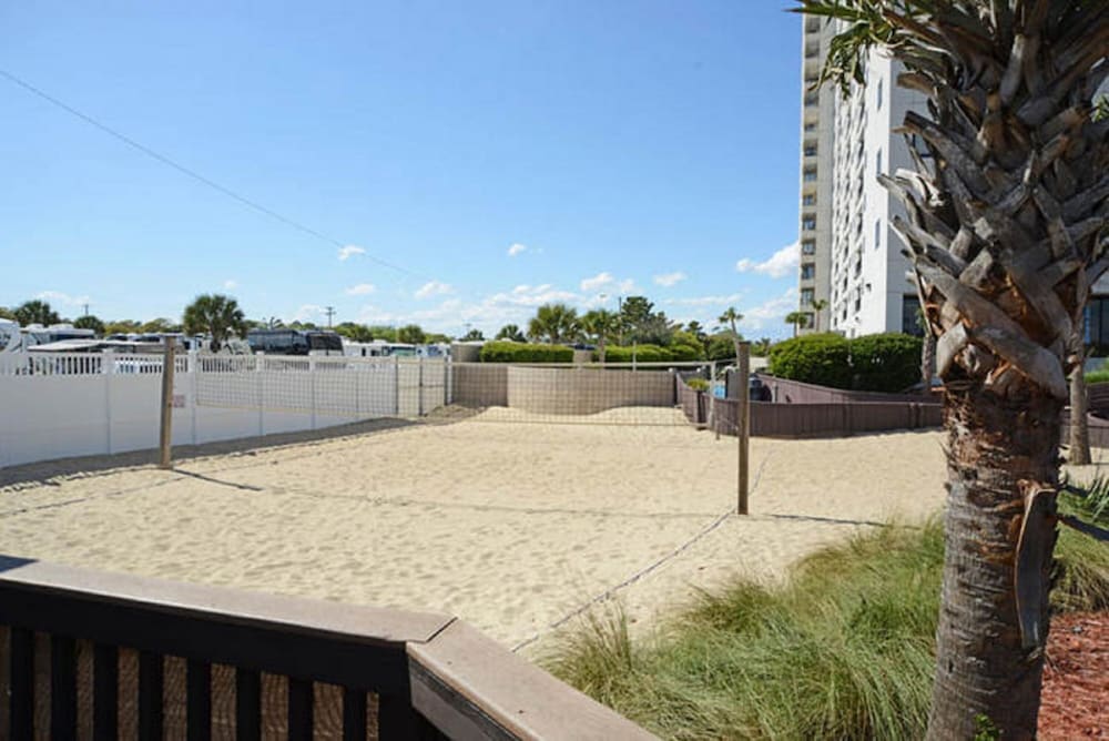 Myrtle Beach Resort by Elliott Realty - photo 78