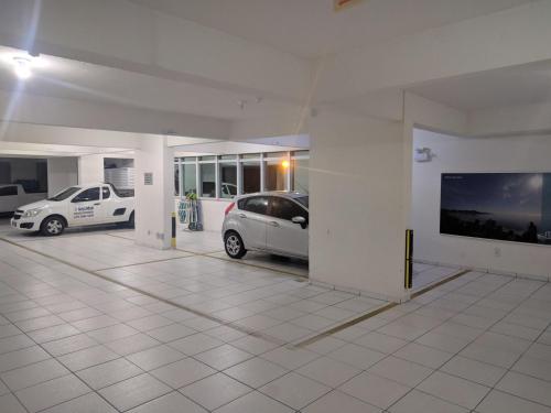 Apartamento Meia Praia