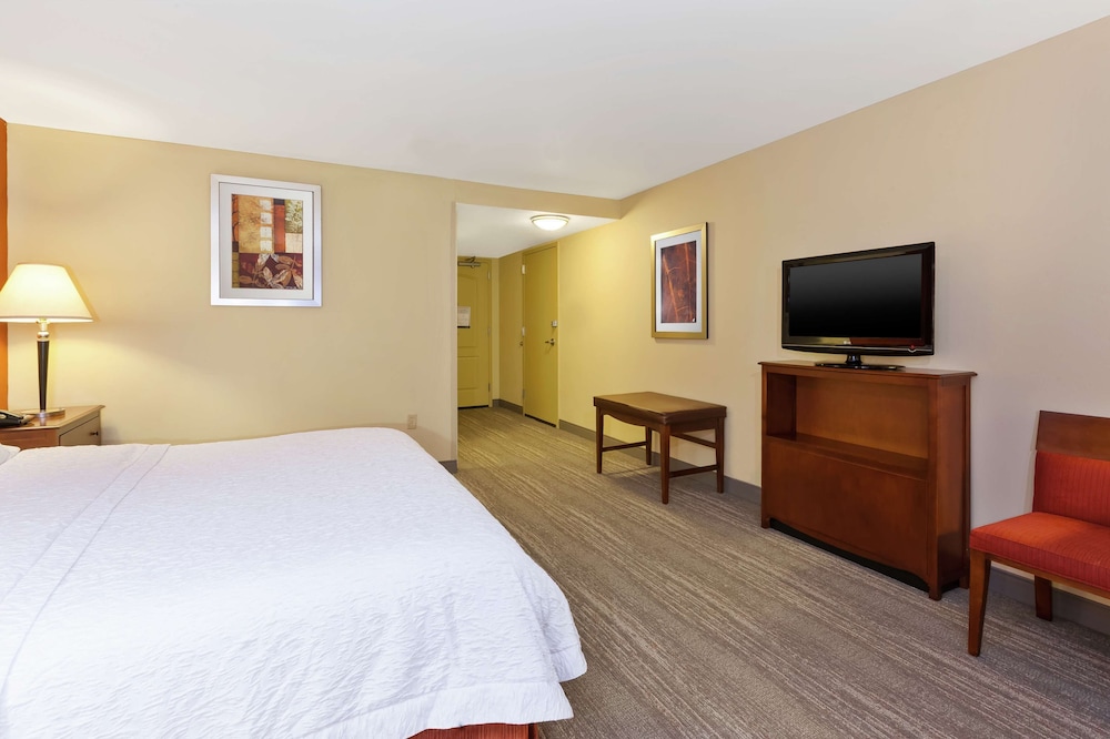 Hampton Inn & Suites Exmore Eastern Shore - photo 18
