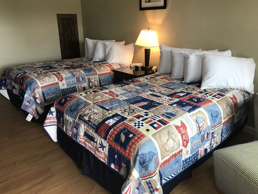 White Birches Motel - photo 5