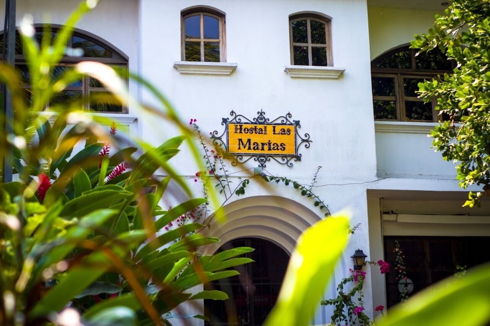 Hotel Las Marias in Taxisco, Guatemala