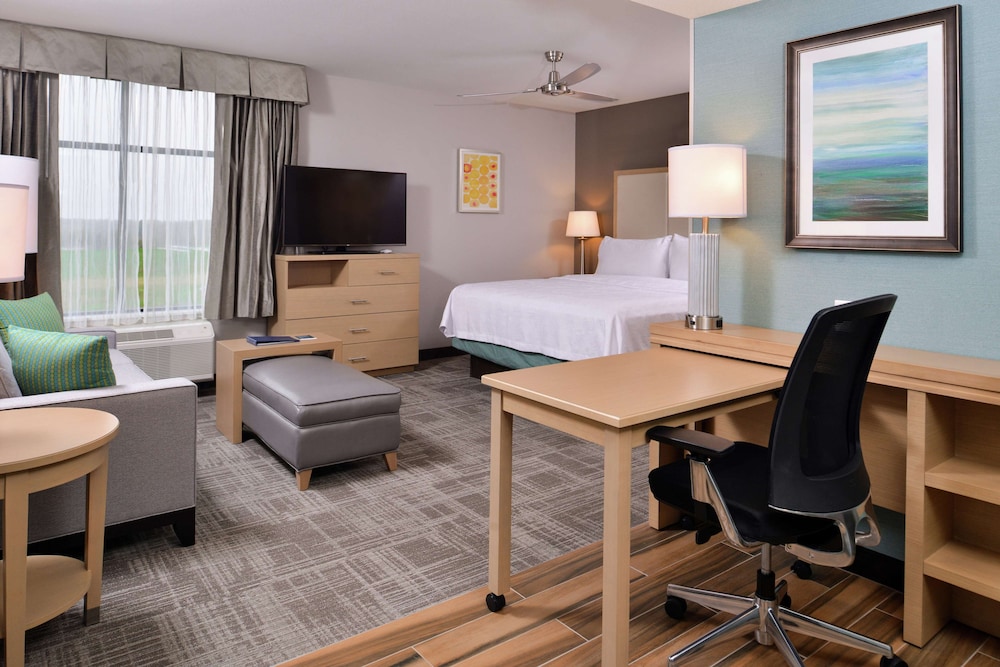 Homewood Suites by Hilton Des Moines Airport - photo 30