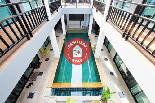 Tina Boutique Resort in Thalang, Thailand