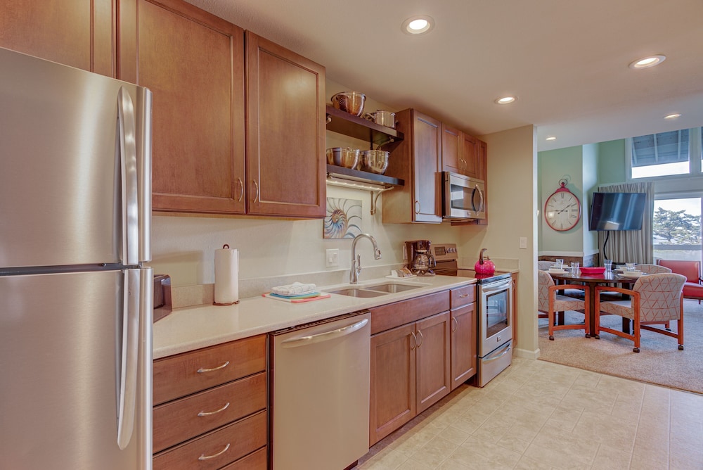 Inn at Otter Crest - photo 42