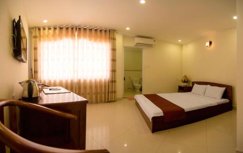 Gio Bien Hotel in Vung Tau, Vietnam