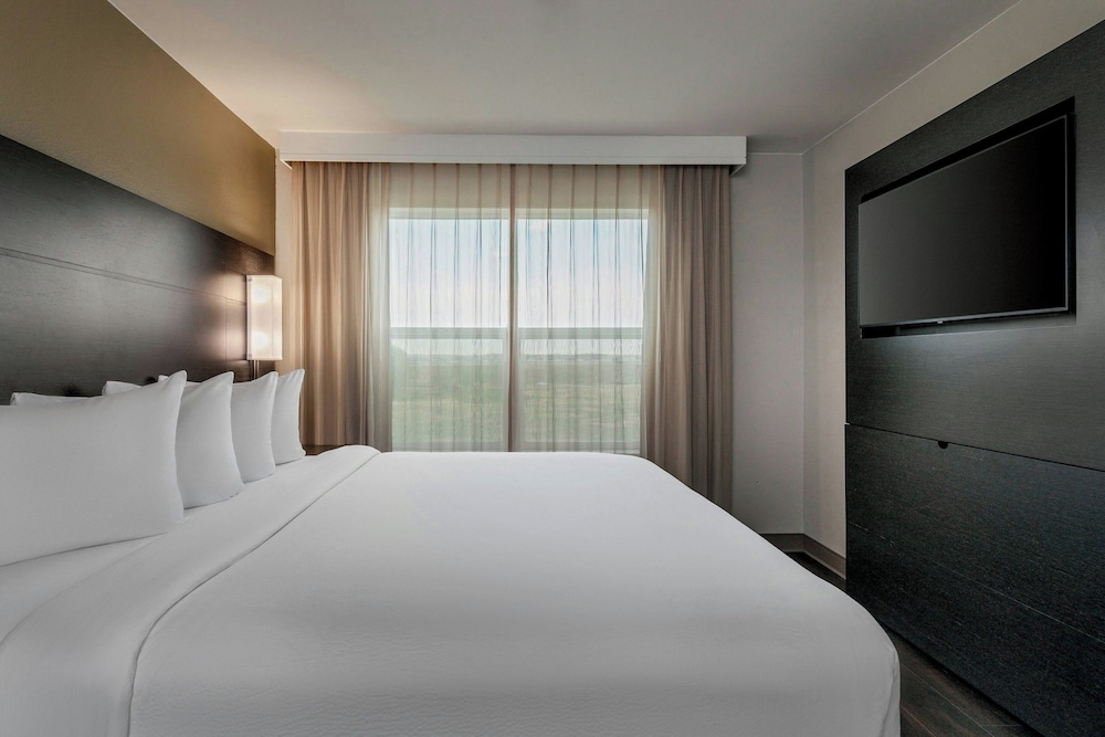 Residence Inn by Marriott Denver Airport at Gateway Park - photo 19