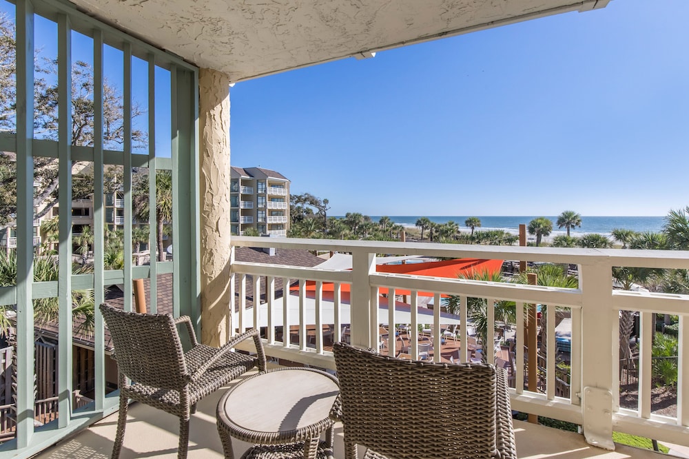 Omni Hilton Head Oceanfront Resort - photo 96