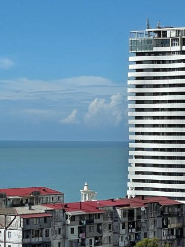 Teo Beach Apartament