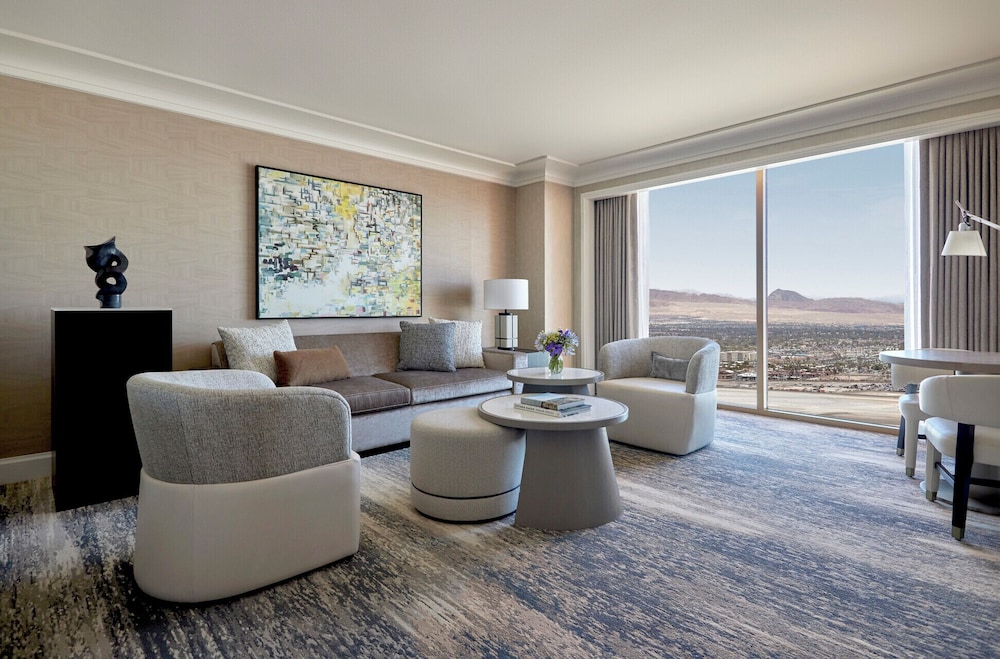Four Seasons Hotel Las Vegas - photo 20