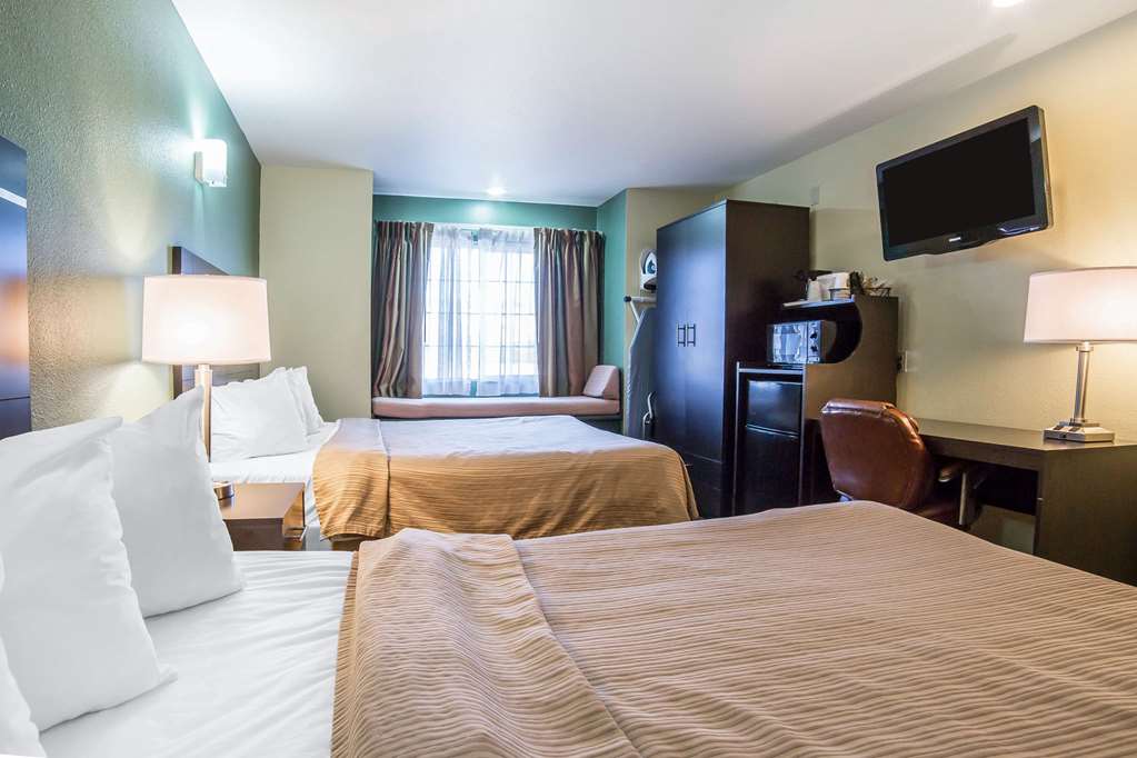 Quality Inn & Suites Elko - photo 16