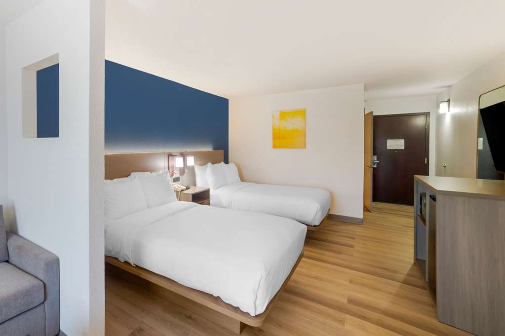 Comfort Inn Asheville Airport - photo 16