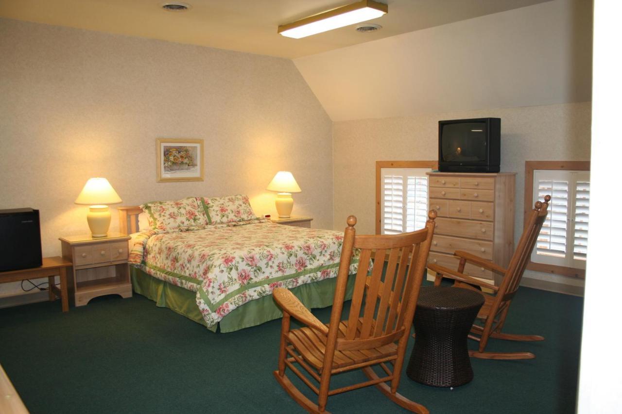 Visions Inn - photo 7