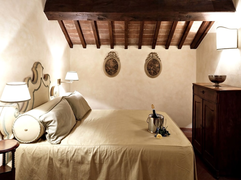 Villa Stefano — Dicomano — photo 3
