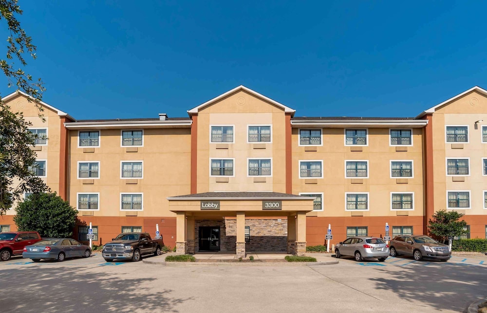 Extended Stay America Suites New Orleans Metairie - photo 29