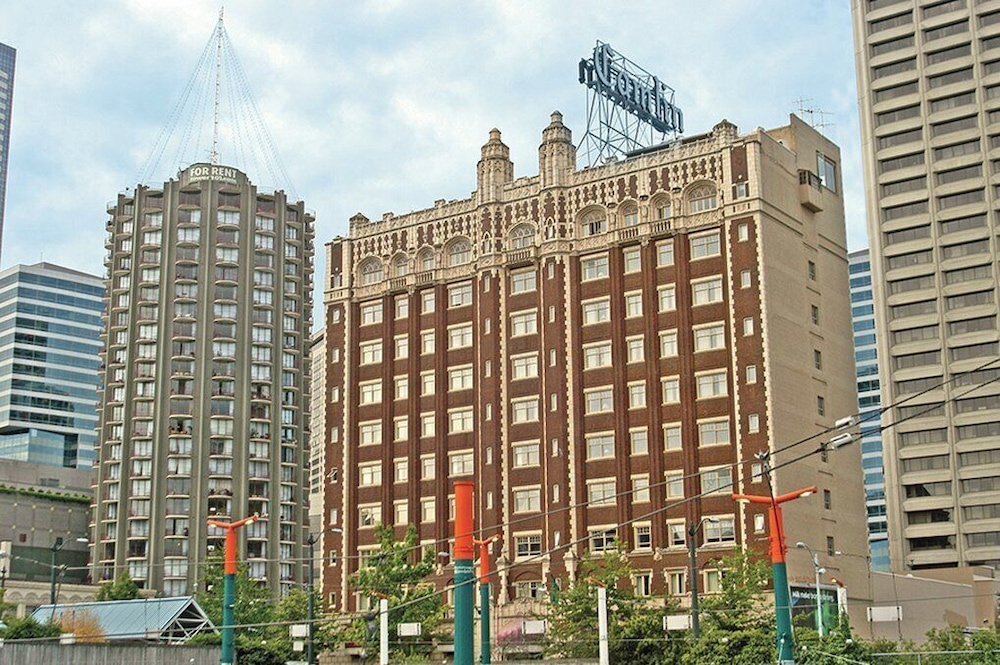 WorldMark Seattle The Camlin - photo 42