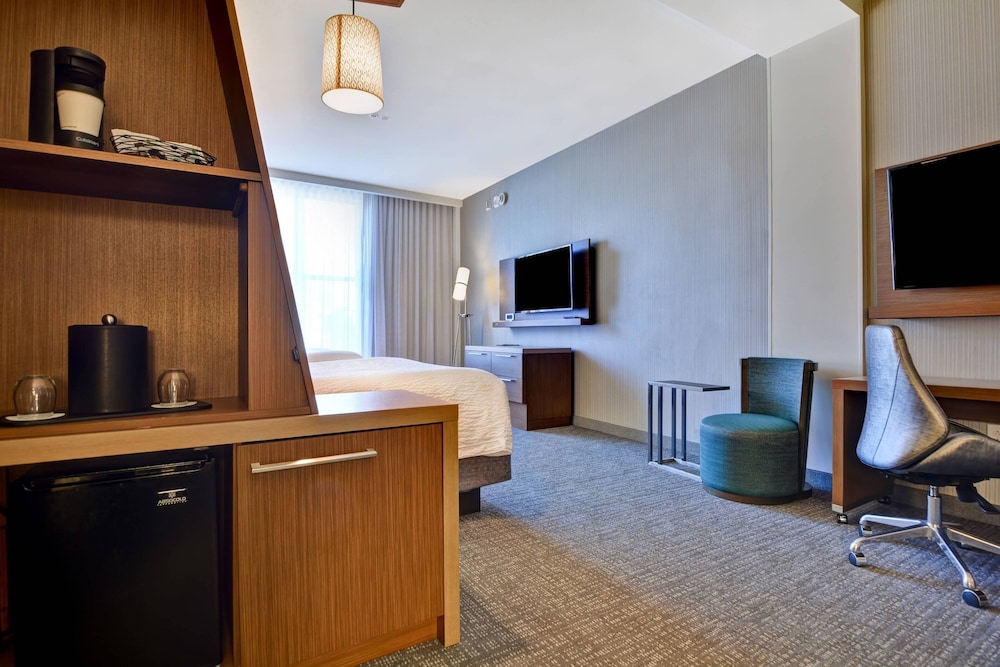 Courtyard by Marriott Jackson Madison - photo 7