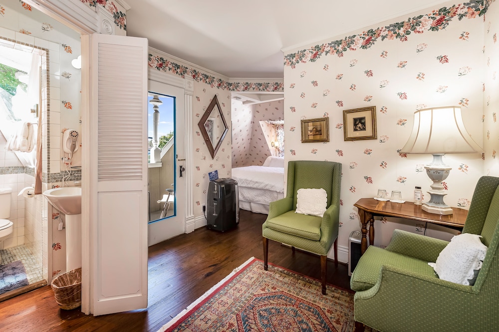 Bath Street Inn - photo 7