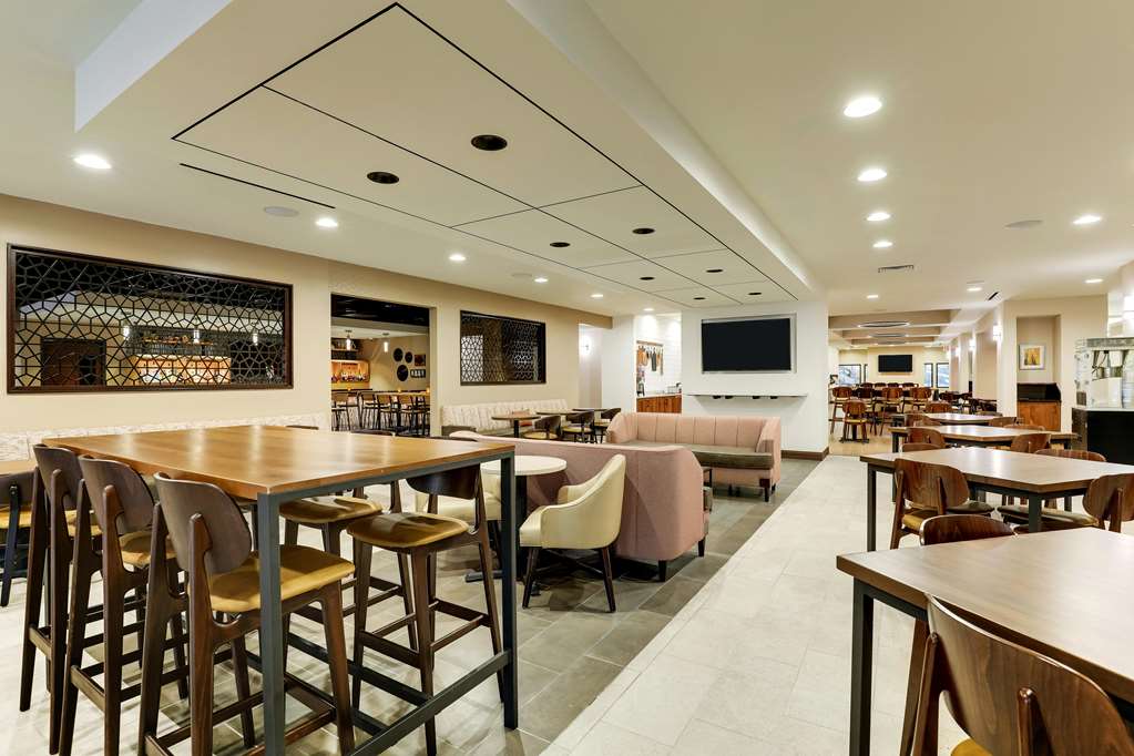Drury Plaza Hotel Columbus Downtown - photo 8