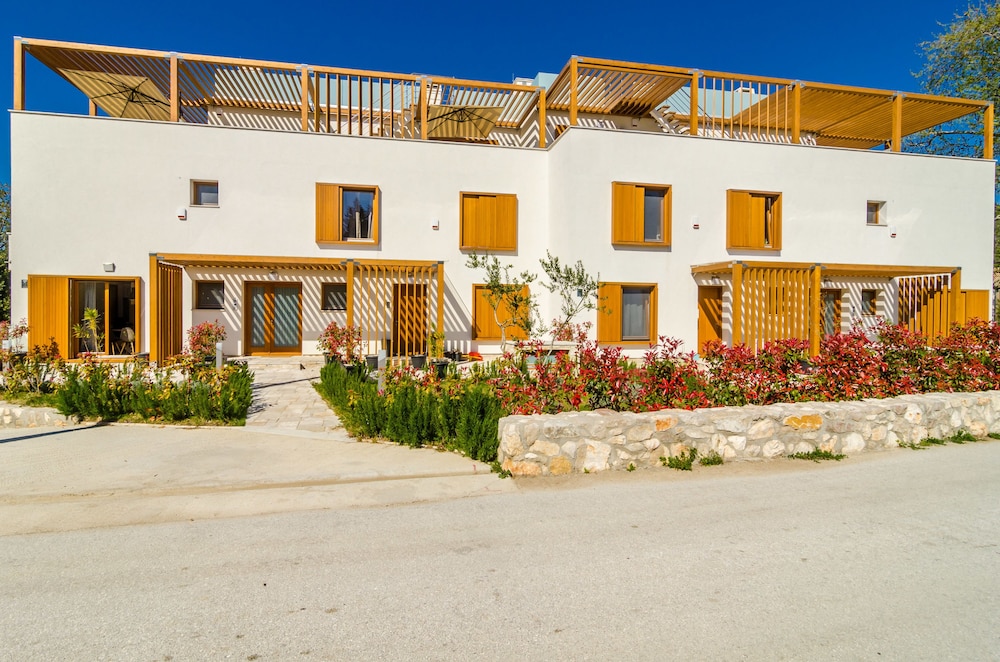Apartments Lula — 4-Star Luxury Hotel in Dubrovnik, Croatia