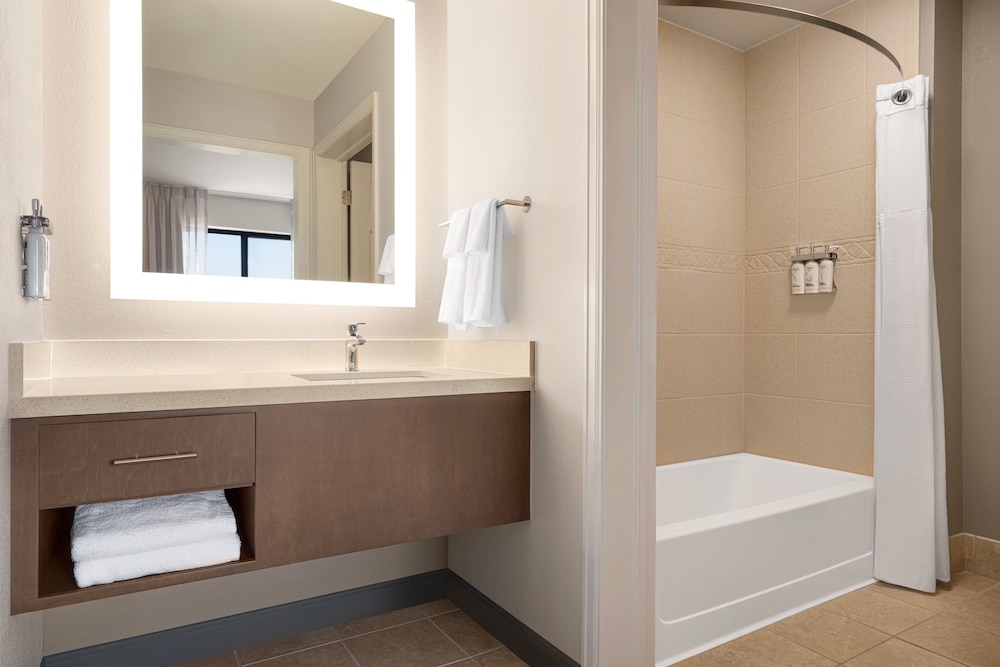 Staybridge Suites Oklahoma City Quail Springs by IHG - photo 30