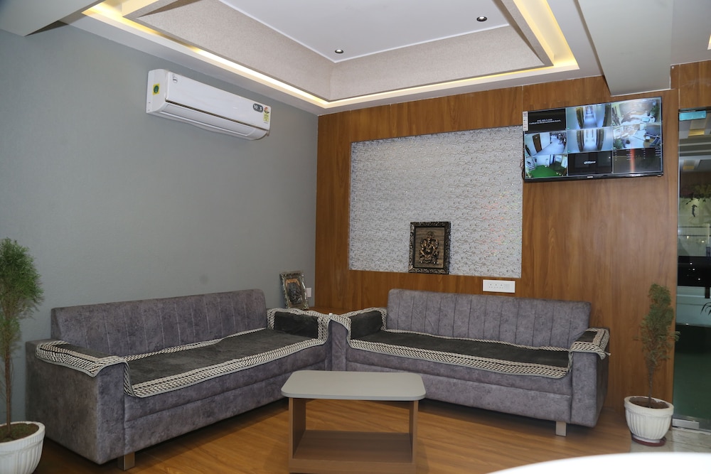 Hotel Top 4 — Palanpur — photo 5