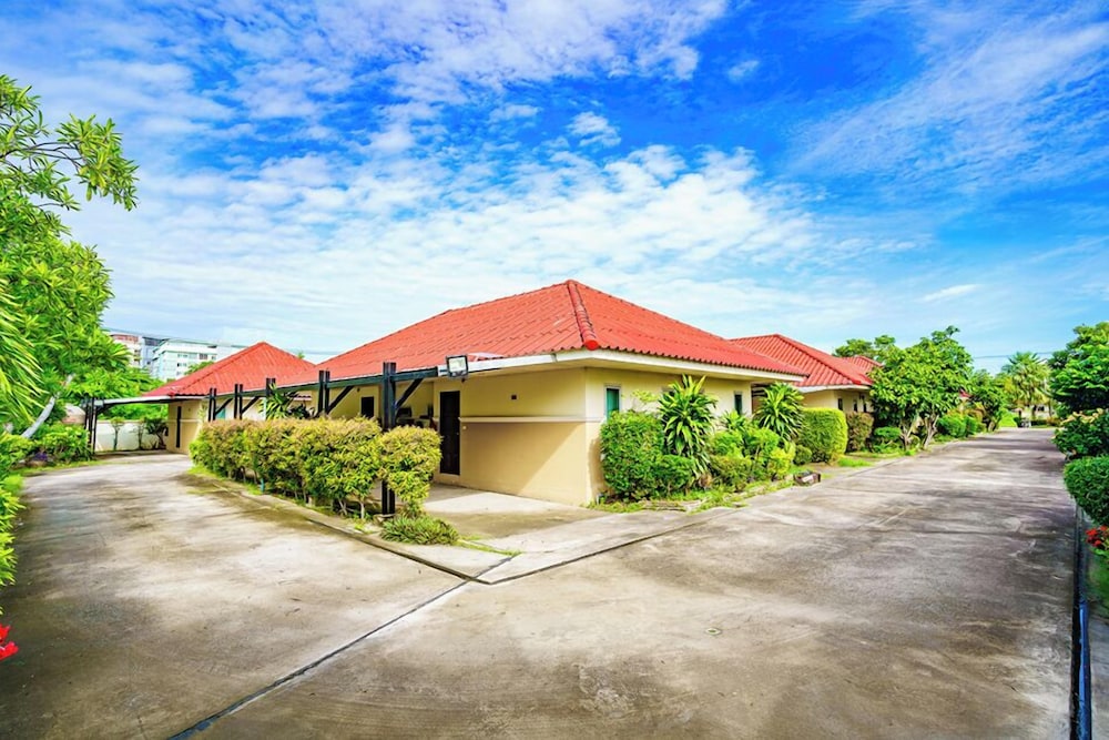 Kebtawan Resort - last minute hotel in Chon Buri
