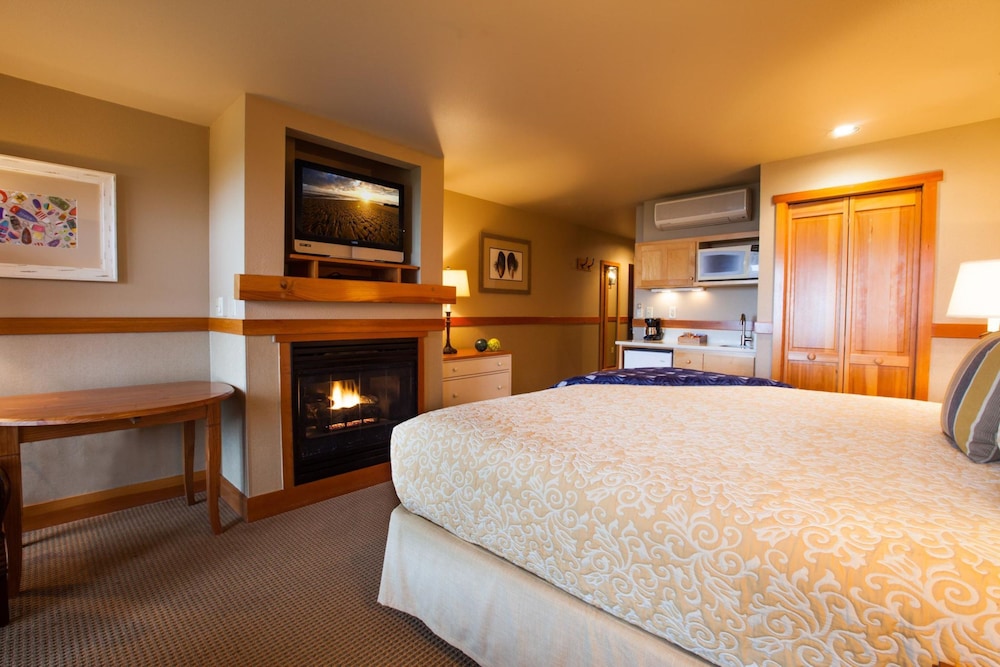 The Ocean Lodge - photo 17