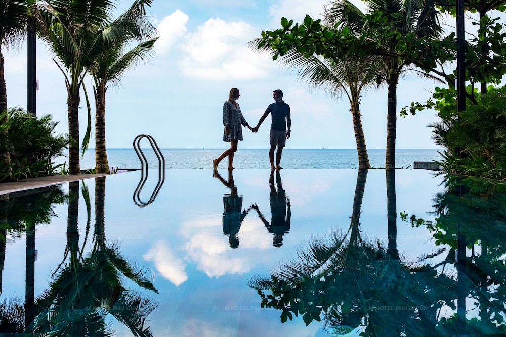 M Hotel Phu Quoc in Phu Quoc, Vietnam