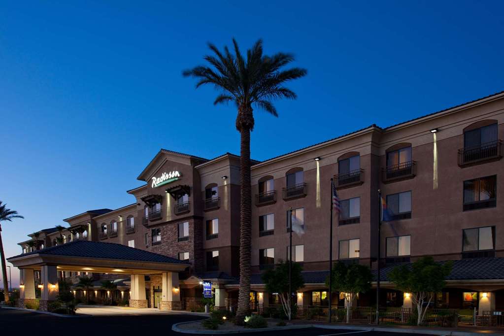 Radisson Hotel Yuma - photo 2