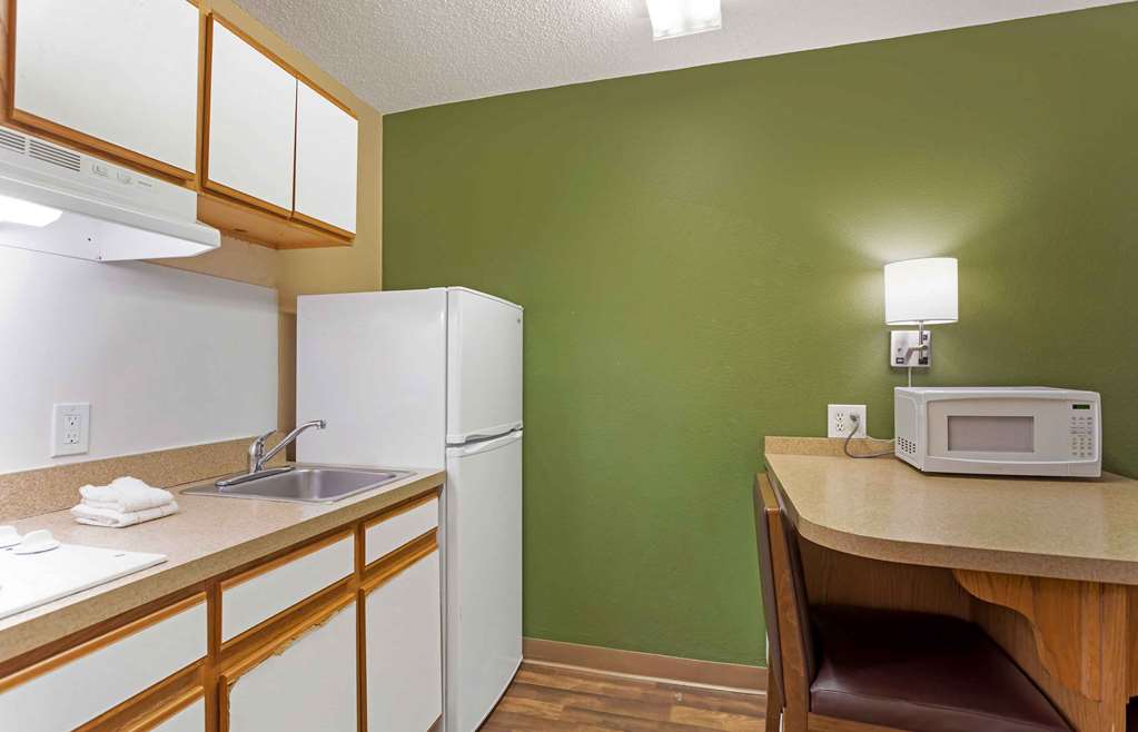 Extended Stay America Suites Nashville Airport Music City - photo 52