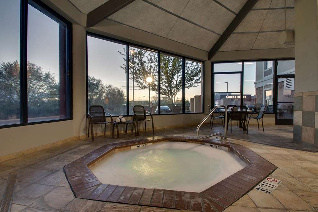 Drury Inn & Suites Albuquerque North - photo 61