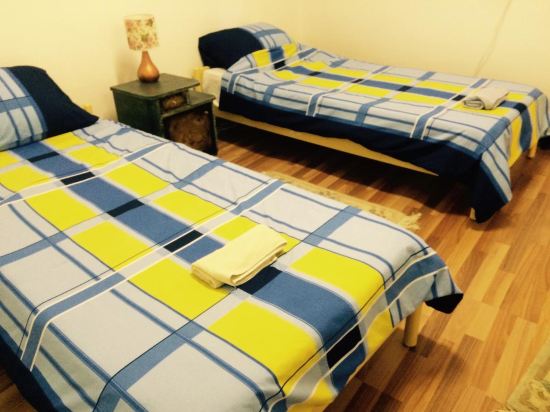 Apartment Bascarsija — 4-Star Luxury Hotel in Sarajevo, Bosnia and Herzegovina